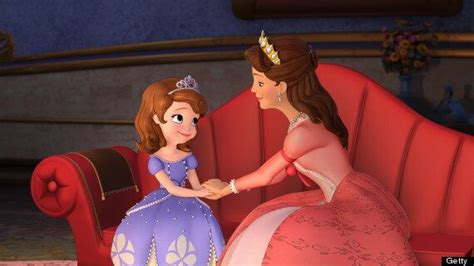 Sofia The First Meet Disneys First Latina Princess Pictures