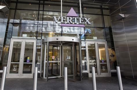 Vertex Leaps As Cystic Fibrosis Combo Trials Hit Targets Bloomberg