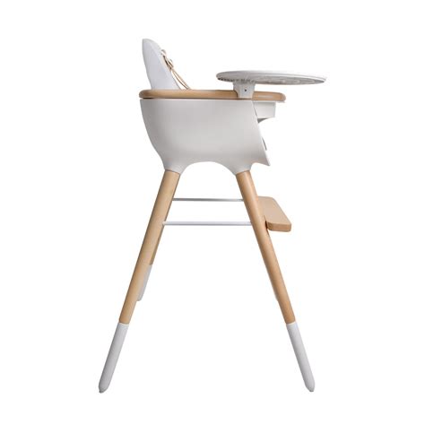 Micuna Ovo Max Luxe High Chair Modern Nursery