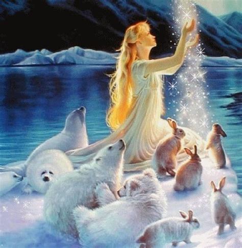 Angel Reach - Everything you've ever wanted to know about angels: May 2011