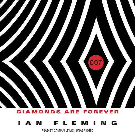 Diamonds Are Forever Audiobook Written By Ian Fleming