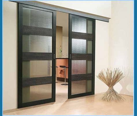 desain pintu rumah minimalis modern minimalist design penelusuran