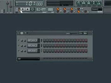 Fl studio is a complete digital audio workstation and comes with many powerful instruments and plugins. FL Studio for beginners 1c: The step sequencer - YouTube