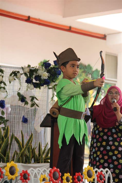 Sambutan hari guru 2016 smkih. SK Desa Pinggiran Putra: Sambutan Hari Kanak-Kanak SEDERAP ...
