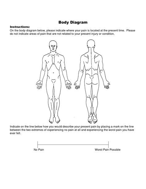 And this article is all about this only. outline human frame medical form - Google Search | Body ...