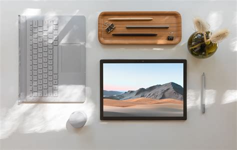 It aims for broad appeal, but specialized laptops or tablets can deliver more for less. New Surface family of devices, Surface Go 2 and Surface ...