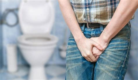 How To Cure The Problem Of Frequent Urination
