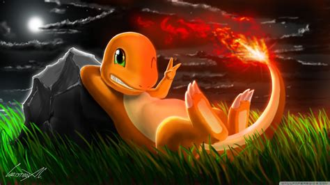 Pokémon HD Wallpaper Background Image 2560x1440 ID 686172