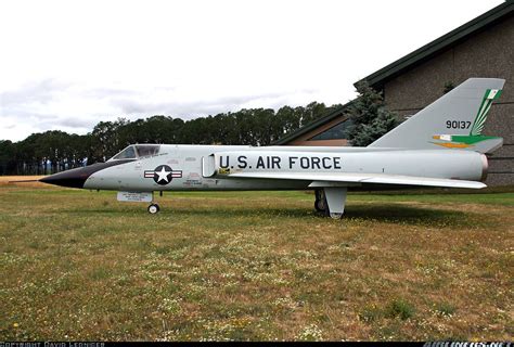 F 106 Delta Dart 49th Fis Griffiss Afb Ny War Photography Jet