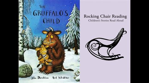 ： duvet cover, junior bed gruffalo woodland. The Gruffalo's Child | Books Read Aloud | Rocking Chair ...