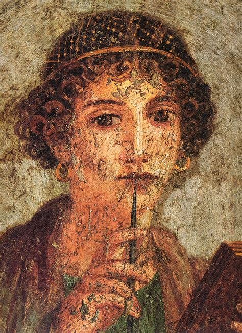 Sappho Love And Life On Lesbos With Margaret Mountfordlesvos