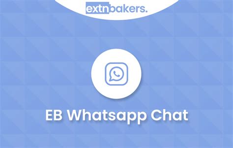 Eb Whatsapp Chat Joomla Extension