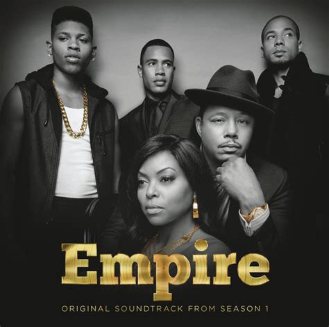 Original Soundtrack From Season 1 Of Empire Empire Cast Amazonde Musik