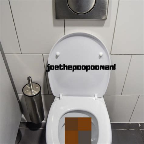 Poopis Song And Lyrics By Joe The Poopoo Man Spotify