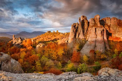 Top 20 Most Beautiful Places To Visit In Bulgaria Globalgrasshopper