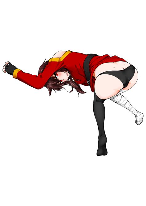 Maco Megumin Kono Subarashii Sekai Ni Shukufuku Wo Highres O All