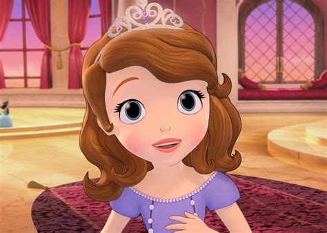 Dvd Review Disneys Sofia The First Indiewire