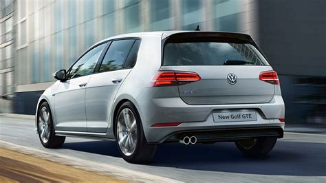 vw golf gte hybrid specs price pictures news and more car magazine