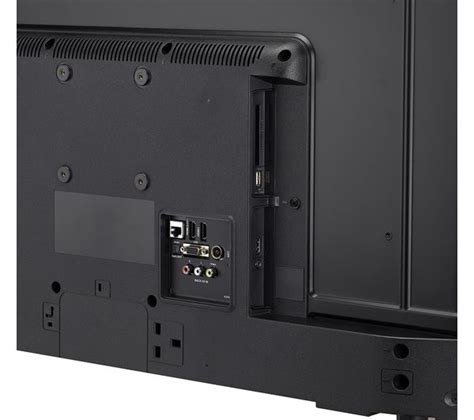 Jvc televisions have a reset function that allows you to return the picture and audio settings to the factory defaults. JVC LT-43C700 43" Smart Full HD LED TV Fast Delivery ...