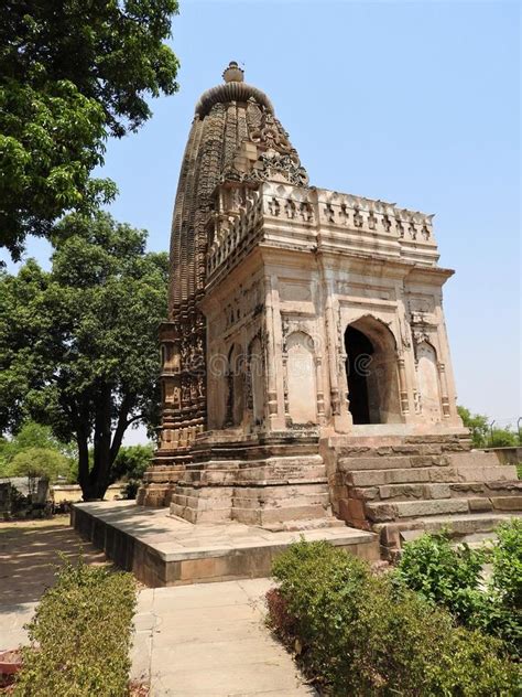 Jain Temples In Khajuraho Eastern Group Of Khajuraho Temples Madhya