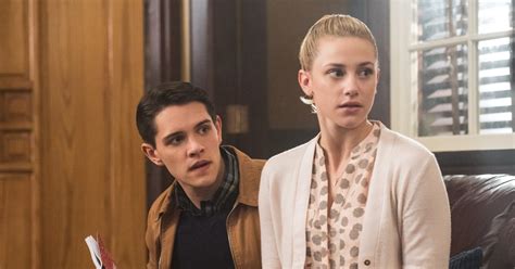 Riverdale Season 1 Episode 2 Recap