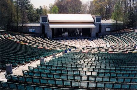 Chastain Park Amphitheatre Seating Chart Atlanta - Bank2home.com