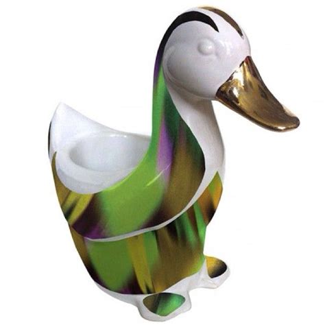 14 Best Duck Toilet Brush Holders Images On Pinterest Brush Holders