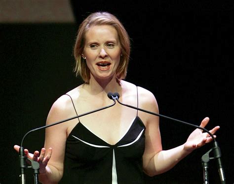 cynthia nixon oficializa candidatura para gobernadora de nueva york el diario ny