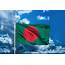 Introducing The Flag Of Bangladesh  Lonely Planet