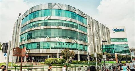 Bedok point causeway point century square changi city point cross street exchange eastpoint mall hougang mall northpoint city. Tampines Mall | Tickikids Singapore