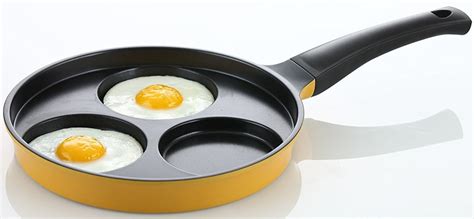 eggs egg pan cooking pans cooker nonstick ceramic easy cook cup cookware flip