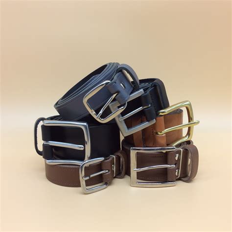 Genuine Leather Belts - Discount Bags and Leather Goods