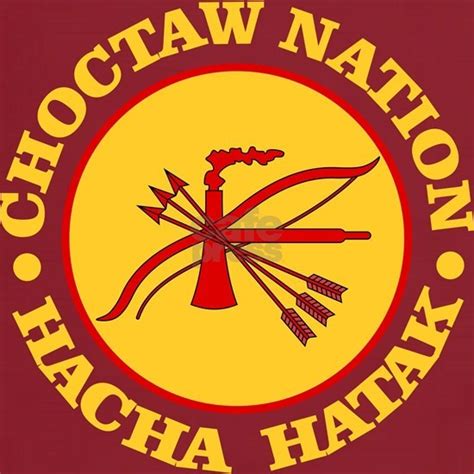Choctaw Nation Dark T Shirt Choctaw Nation T Shirt By Grayrider Cafepress