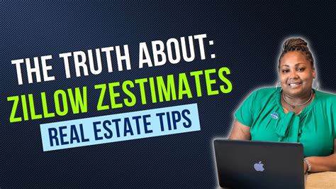 What Are Zillow Zestimates And How Accurate Are They Youtube