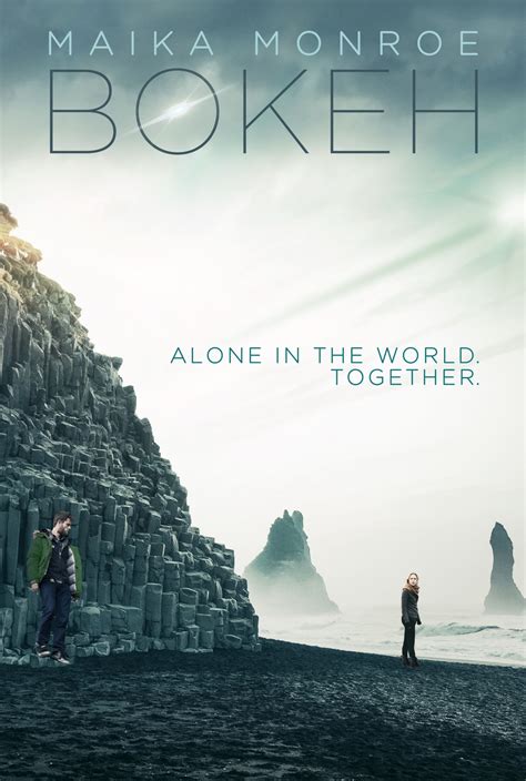 Bokeh (129) 5.0 1 h 31 min 2017. Movie Poster Film Bokeh - aulesco