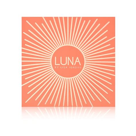 Zolobeauty Luna By Lisa Sweet Peach Cream Blush