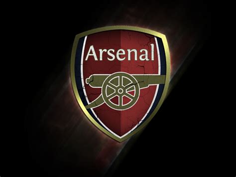 History Of All Logos All Arsenal Logos