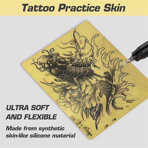 Tattooing 101