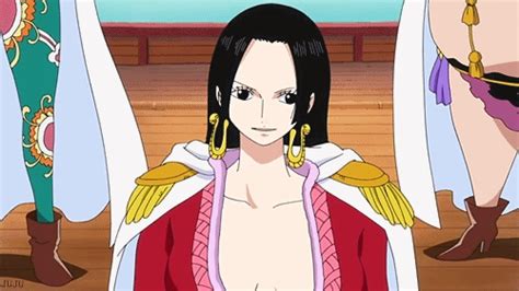 Boa Hancock Wiki •one Piece• Amino