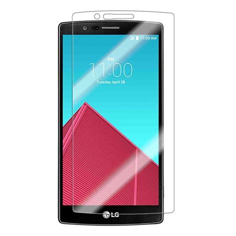 For Lg Optimus G4 H810 Vs999 Premium Tempered Glass Screen Protector