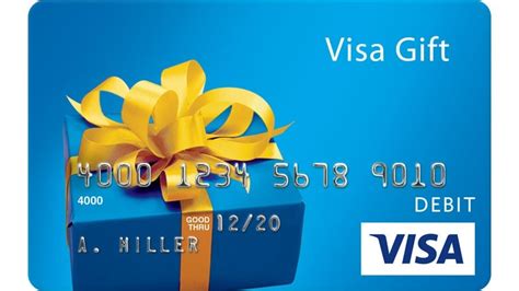 Where is the card number on a visa gift card. Visa gift card number - Gift card news