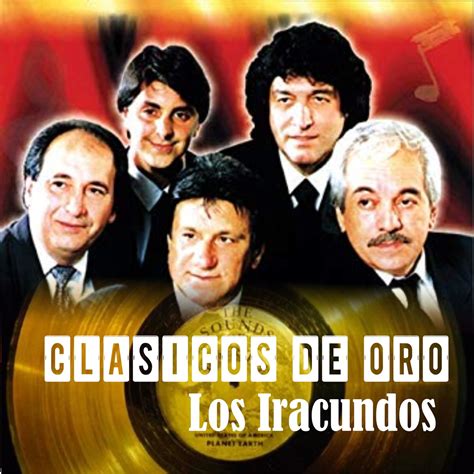 Mi Musica Discografia Los Iracundos