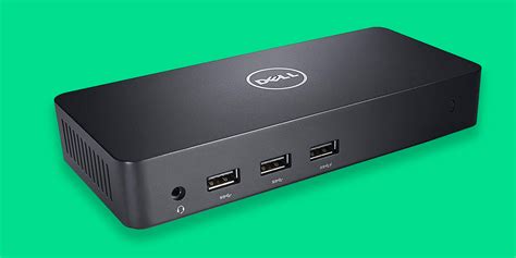 Dell Docking Station D3100 Review Everything You Need To Know