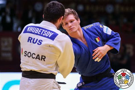 In 2017, matthias casse became junior world champion in zagreb, the first belgian male judoka to achieve this since johan laats in 1986. Matthias CASSE / IJF.org