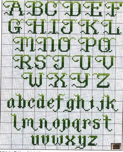 Ems design offers high quality counted cross stitch charts and machine embroidery patterns. 108 Best images about Alphabet Cross Stitch Patterns on ...