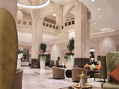 Makkah Clock Royal Tower A Fairmont Hotel In Mecca Room Deals