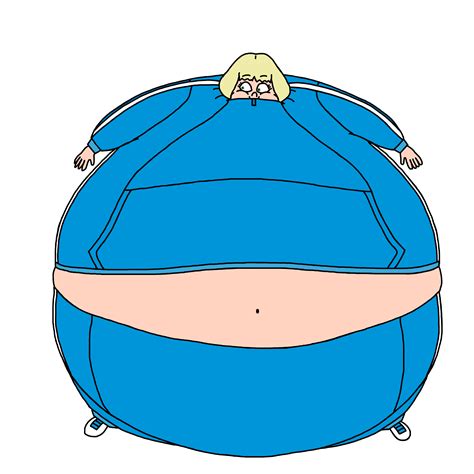 Violet Beauregarde Inflation Favourites final part by uDumbguy123 on