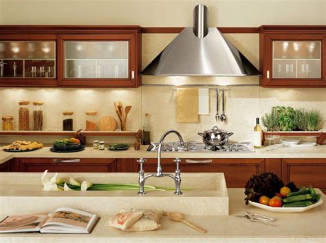 Electrobombas en campanas decorativas a precios con descuento. Cómo Acertar con la Campana Extractora de Tu Cocina ...