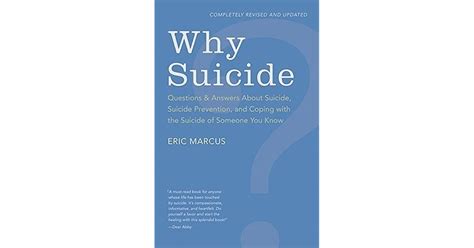 Why Suicide Questions And Answers About Suicide Suicide Prevention