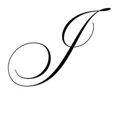 Italic cursive is a form of cursive that uses almost no looped joins. Letter A Tattoos Tattoo Designs | Tattoos | Lettering, Tattoo designs, Monogram tattoo